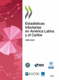 Estadísticas tributarias en América Latina y el Caribe 2024 Estadísticas tributarias en América Latina y el Caribe 2024