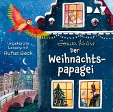 Der Weihnachtspapagei