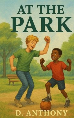 Cover At The Park