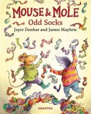 Mouse and Mole: Odd Socks