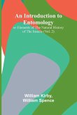 An Introduction To Entomology An Introduction To Entomology