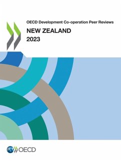 OECD Development Co-operation Peer Reviews - Oecd OECD Development Co-operation Peer Reviews - Oecd