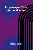 Un Paseo Por Paris, Retratos Al Natural