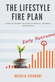 The Lifestyle FIRE Plan Financial freedom focused on balance, flexibility, and purpose The Lifestyle FIRE Plan Financial freedom focused on balance, flexibility, and purpose