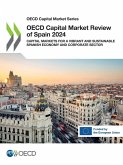 OECD Capital Market Review of Spain 2024