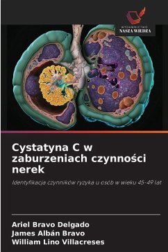 Cover Cystatyna C w zaburzeniach czynno¿ci nerek