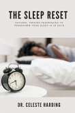 The Sleep Reset