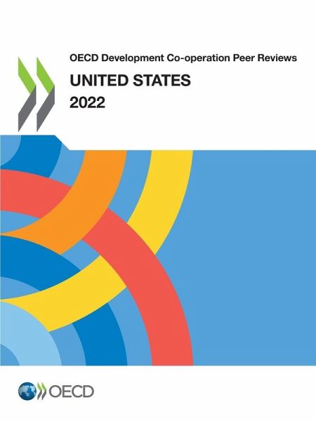 OECD Development Co¿operation Peer Reviews