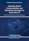 Adapting Global Communication and Marketing Strategies to Generative AI