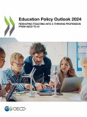 Education Policy Outlook 2024 Education Policy Outlook 2024