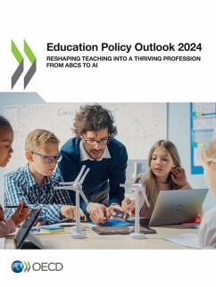 Cover Education Policy Outlook 2024