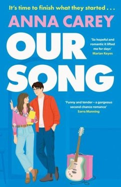 Cover Our Song