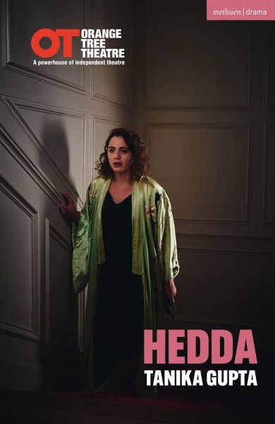 Hedda Hedda