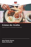 Crème de ricotta