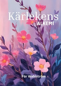 Cover Kärlekens alkemi