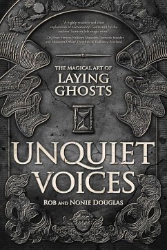 Cover Unquiet Voices (eBook, ePUB)