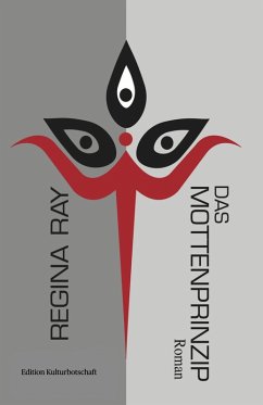Das Mottenprinzip (eBook, ePUB) - Ray, Regina