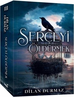 Cover Serceyi Öldürmek 3