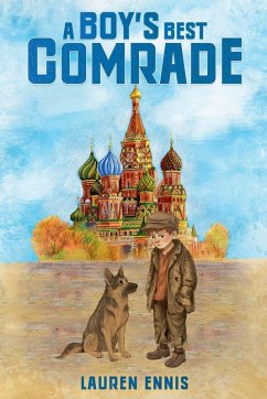 A Boy's Best Comrade - Ennis, Lauren