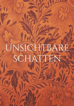 Cover Unsichtbare Schatten