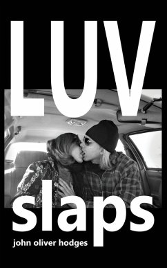 Cover Luv Slaps