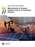 Mechanisms to Prevent Carbon Lock-in in Transition Finance Mechanisms to Prevent Carbon Lock-in in Transition Finance