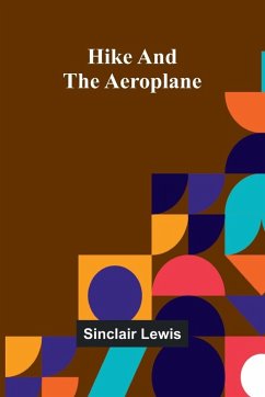 Cover Hike And The Aeroplane