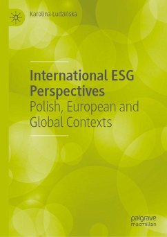 Cover International ESG Perspectives