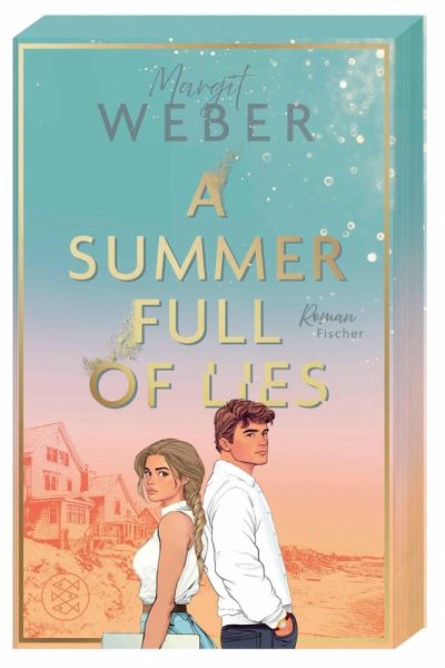 A Summer full of Lies A Summer full of Lies
