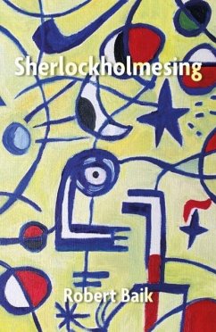 Sherlockholmesing - Baik, Robert