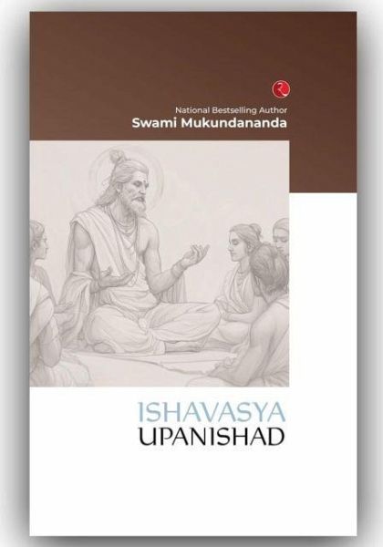 The Ishavasya Upanishad The Ishavasya Upanishad