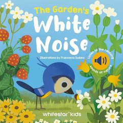 Cover The Garden's White Noise