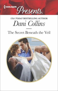 Cover The Secret Beneath the Veil (eBook, ePUB)
