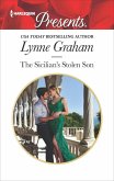 The Sicilian's Stolen Son (eBook, ePUB) The Sicilian's Stolen Son (eBook, ePUB)