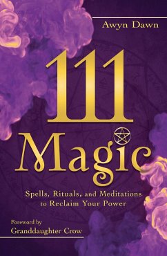 Cover 111 Magic (eBook, ePUB)