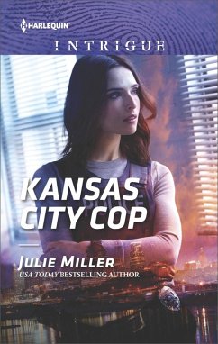 Kansas City Cop (eBook, ePUB) - Miller, Julie