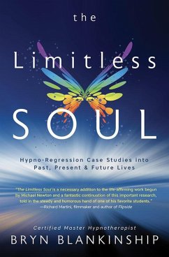 The Limitless Soul (eBook, ePUB) Cover The Limitless Soul (eBook, ePUB)