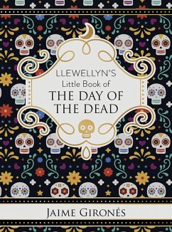 Cover Llewellyn's Little Book of the Day of the Dead (eBook, ePUB)