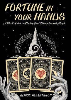 Cover Fortune in Your Hands (eBook, ePUB)
