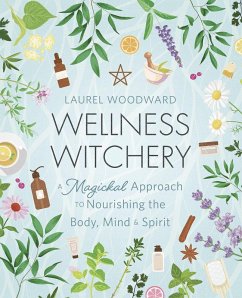 Cover Wellness Witchery (eBook, ePUB)