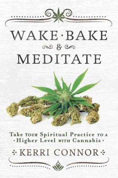 Cover Wake, Bake & Meditate (eBook, ePUB)