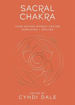 Cover Sacral Chakra (eBook, ePUB)