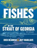 Fishes of the Strait of Georgia (eBook, ePUB)