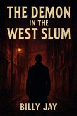 Demon in the West Slum (eBook, ePUB) Demon in the West Slum (eBook, ePUB)