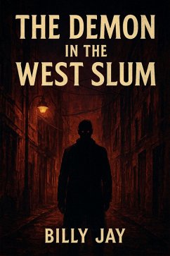 Cover Demon in the West Slum (eBook, ePUB)