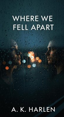 Cover Where We Fell Apart (eBook, ePUB)