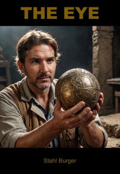 Cover The Eye (eBook, ePUB)