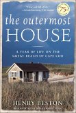 The Outermost House (eBook, ePUB)