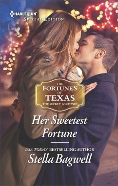 Cover Her Sweetest Fortune (eBook, ePUB)