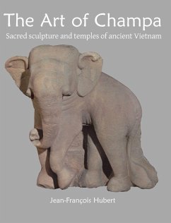 Cover The Art of Champa